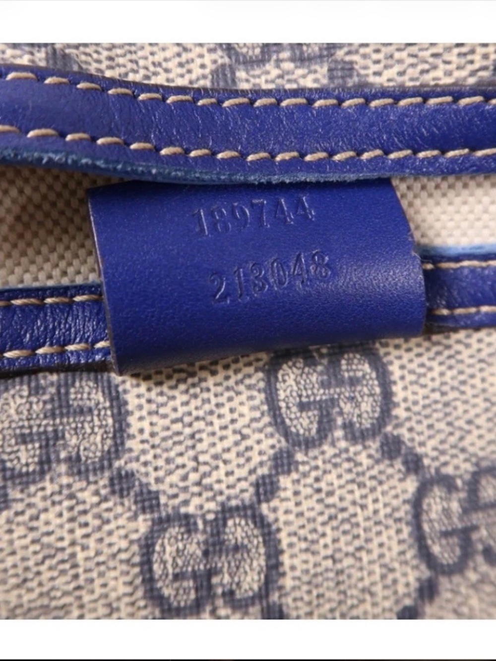 RARE Gucci Union Jack Boston Bag UK Flag 2009 Sloaney Bag London Exclusive - Picture 4 of 15